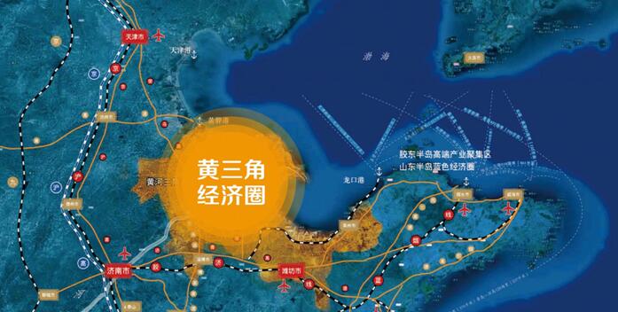 東方龍商務(wù)與東營經(jīng)濟(jì)技術(shù)開發(fā)區(qū)達(dá)成委托招商引資合作，助力加快轉(zhuǎn)型升級(jí)、跨越發(fā)展