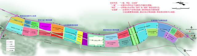 東方龍商務與山丹縣達成委托招商引資合作，助力世博圣地·五彩山丹打造華夏文明傳承創新區