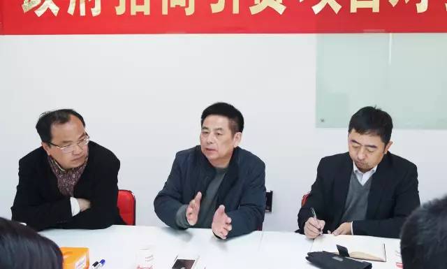 上海產(chǎn)業(yè)合作促進中心與東方龍商務聯(lián)合舉行工作例會，推動落實三月份工作安排