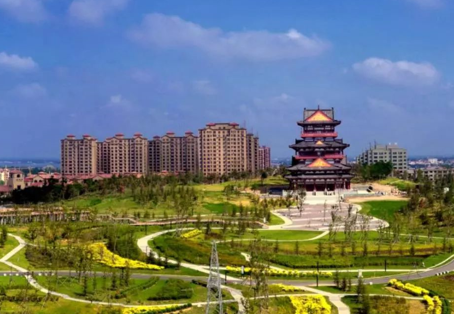助力遼寧康平縣委托招商引資，構建一區三基地，六大產業格局，以生態為基礎推進綠色發展