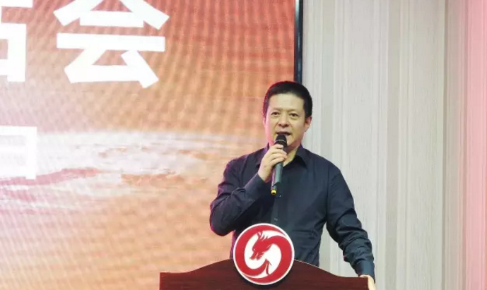 舉行投資選址項(xiàng)目評估會(huì)，項(xiàng)目數(shù)量、質(zhì)量持續(xù)增長，將于近期批量對接