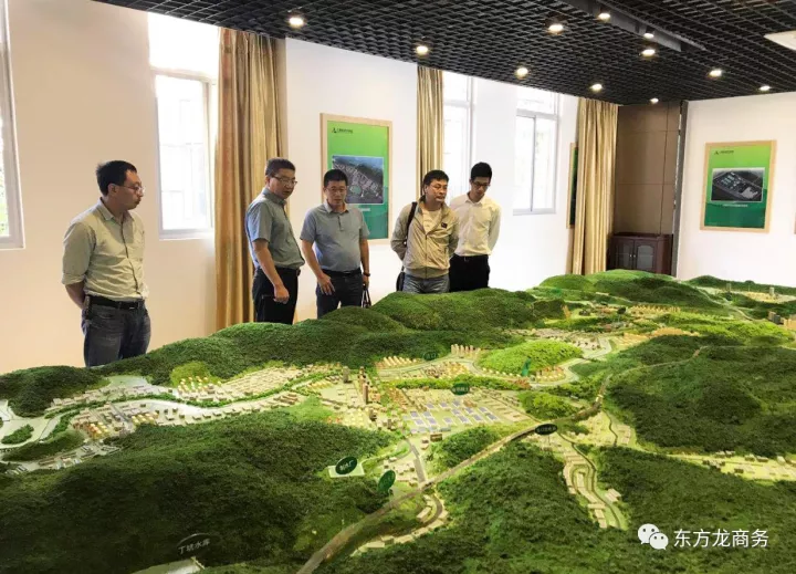 深圳分公司陪同新能源鋰電池全國布點投資選址項目方與福建三明經(jīng)濟(jì)開發(fā)區(qū)簽訂投資意向協(xié)議