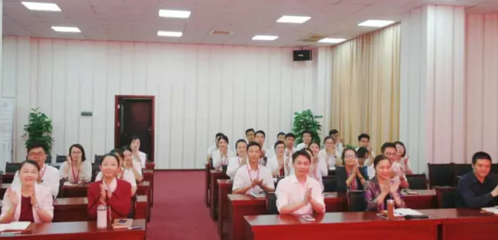 舉行投資選址項(xiàng)目評估會(huì)，項(xiàng)目數(shù)量、質(zhì)量持續(xù)增長，將于近期批量對接