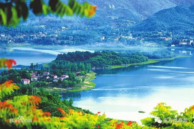 助力四川華鎣市旅游開發(fā)建設(shè)項(xiàng)目委托招商引資，深度開發(fā)優(yōu)質(zhì)旅游資源
