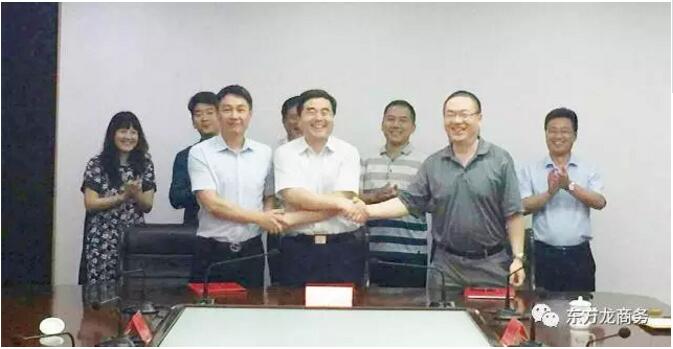 成功沒有捷徑,試看東方龍商務(wù)如何助力大投資選址項目穩(wěn)步落地? 成功沒有捷徑,試看東方龍商務(wù)如何助力大投資選址項目穩(wěn)步落地?