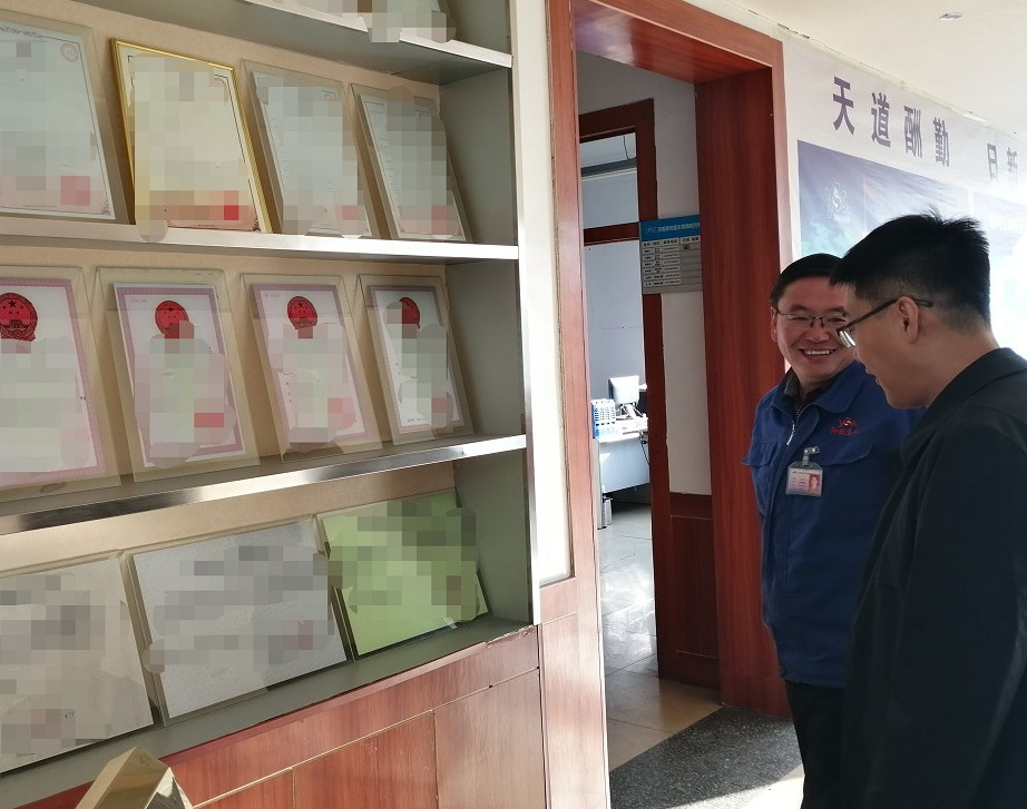 陪同政府園區(qū)對(duì)接考察微生物制劑生產(chǎn)投資選址項(xiàng)目，高效務(wù)實(shí)對(duì)接落地服務(wù)獲政企認(rèn)可