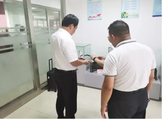 承擔多個國家重點項目！知名車企一級供應商投資選址項目成功對接山東政府