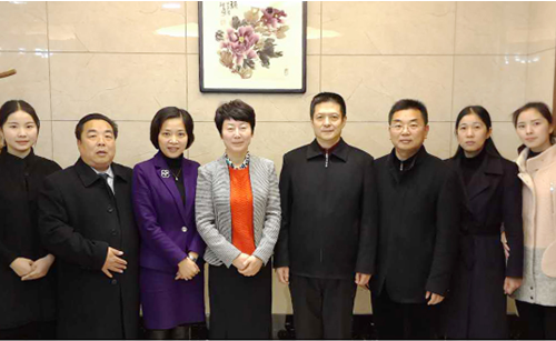 委托招商合作簽約，江西鷹潭市成為東方龍商務(wù)首批10個(gè)承接產(chǎn)業(yè)梯度轉(zhuǎn)移的重點(diǎn)落戶城市
