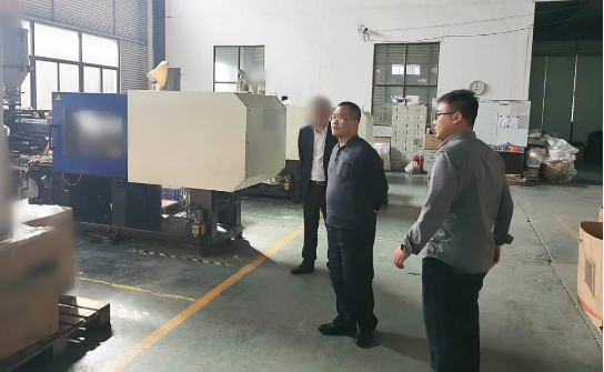 海爾集團長期供應商！河南地方政府成功對接品牌智能家電制造投資選址項目企業