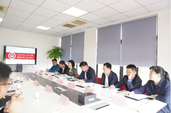 招商大數據：以科技核心為支撐，實現智慧招商