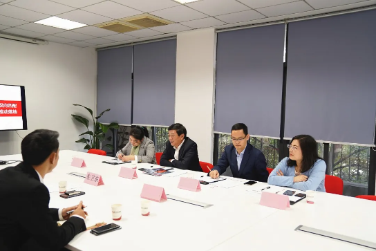 招商大數據：以科技核心為支撐，實現智慧招商