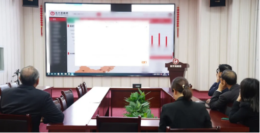 招商大數據：以科技核心為支撐，實現智慧招商