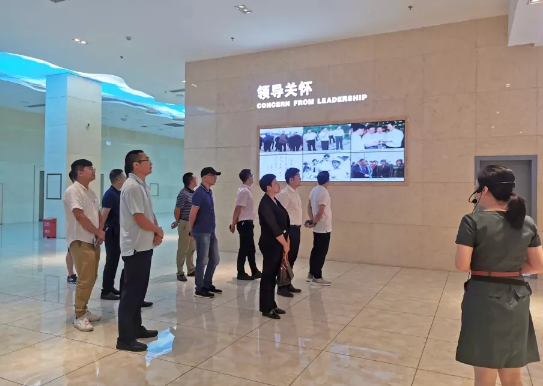 量質(zhì)并重！跑出委托招商引資項目落地“加速度”！