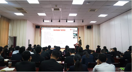 量質(zhì)并重！跑出委托招商引資項目落地“加速度”！
