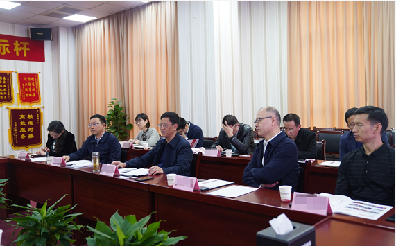 量質(zhì)并重！跑出委托招商引資項目落地“加速度”！
