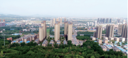 全力助推河南鄭州滎陽市委托招商引資，加快產業集聚升級，促進經濟高質量發展