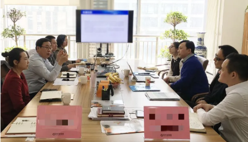 助力河北承德灤平高新技術產業開發區委托招商引資，切實提升園區核心競爭力