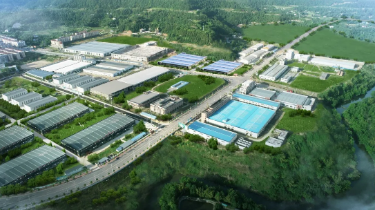 全力助推四川巴中恩陽區委托招商引資，合力打造產業新城