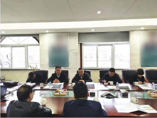 專注招商服務品質(zhì)！今日5家高精尖投資選址企業(yè)成功對接地方政府