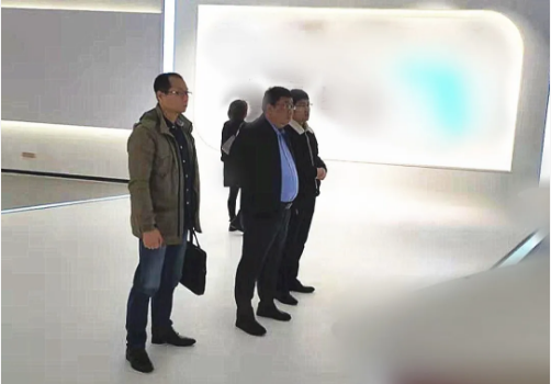 專注招商服務品質(zhì)！今日5家高精尖投資選址企業(yè)成功對接地方政府
