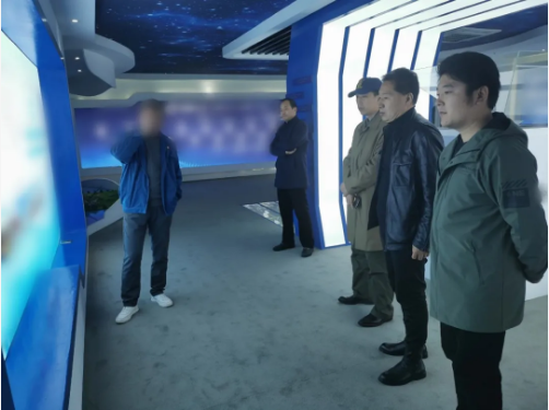 專注招商服務品質(zhì)！今日5家高精尖投資選址企業(yè)成功對接地方政府