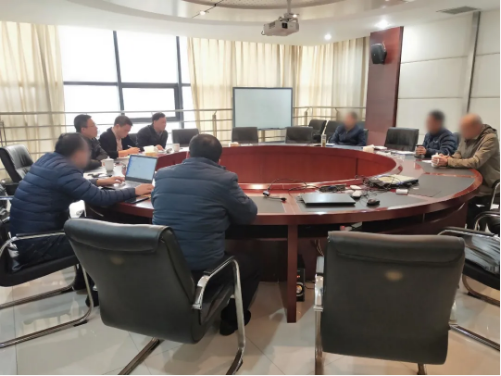 專注招商服務品質(zhì)！今日5家高精尖投資選址企業(yè)成功對接地方政府
