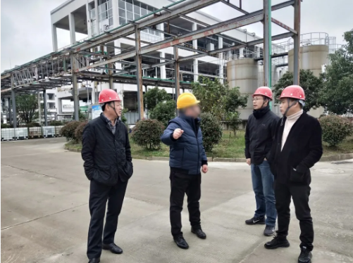 專注招商服務品質(zhì)！今日5家高精尖投資選址企業(yè)成功對接地方政府