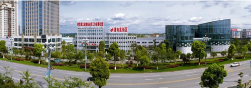 全力助推重慶潼南高新區委托招商引資，大力打造“6+1”產業集群！
