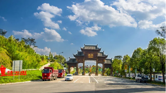 全力助推重慶潼南高新區委托招商引資，大力打造“6+1”產業集群！