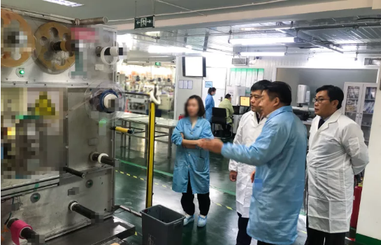近百項發(fā)明專利！特殊電子材料精密制造投資選址企業(yè)順利對接河北政府