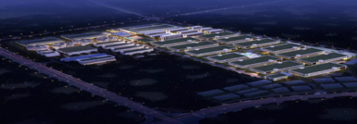 全力助推江西撫州金溪縣委托招商引資，加快建設現代生態產業新城