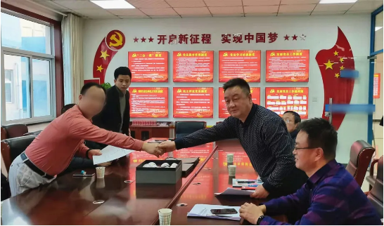 凸顯精準高效！僅3天，電子元器件擴建投資選址項目方與陜西地方政府成功簽訂投資協議