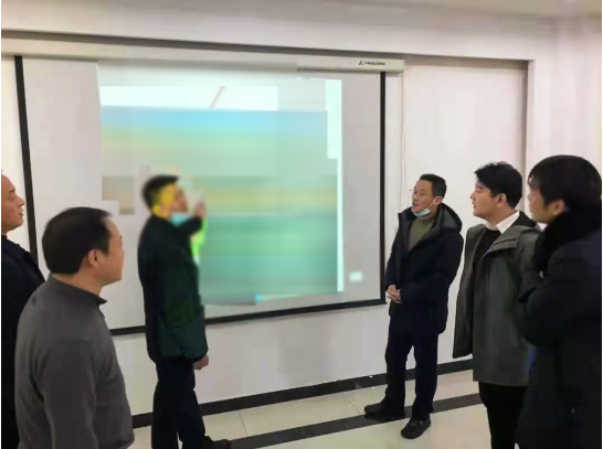 精準(zhǔn)發(fā)力、強(qiáng)化合作！安徽地方政府成功對接特種工業(yè)新材料投資選址項(xiàng)目方