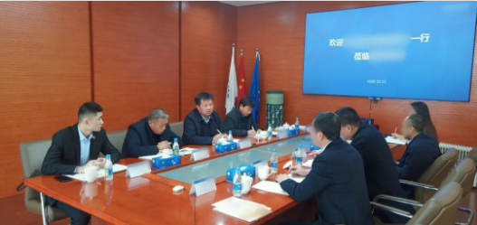 年底全面沖刺，開年喜訊連連！一大批高質(zhì)量投資選址項目先后落地