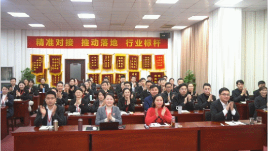 年底全面沖刺，開年喜訊連連！一大批高質(zhì)量投資選址項目先后落地