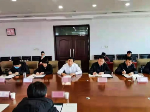 總投資額超20億元！兩家高質新材料投資選址企業與山東某地方政府同時簽訂投資協議！