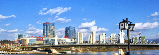 政府委托招商合作丨全力助推浙江衢州常山縣傳統(tǒng)產業(yè)加快升級，新興產業(yè)異軍突起