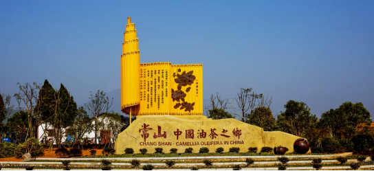政府委托招商合作丨全力助推浙江衢州常山縣傳統(tǒng)產業(yè)加快升級，新興產業(yè)異軍突起
