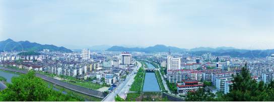 政府委托招商合作丨全力助推浙江衢州常山縣傳統(tǒng)產業(yè)加快升級，新興產業(yè)異軍突起