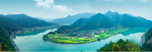 政府委托招商合作丨全力助推浙江衢州常山縣傳統(tǒng)產業(yè)加快升級，新興產業(yè)異軍突起