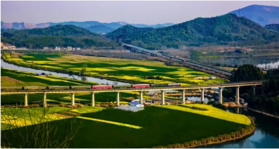 集團全力助推安徽池州東至縣委托招商引資，開啟現代化“三美東至”建設新征程