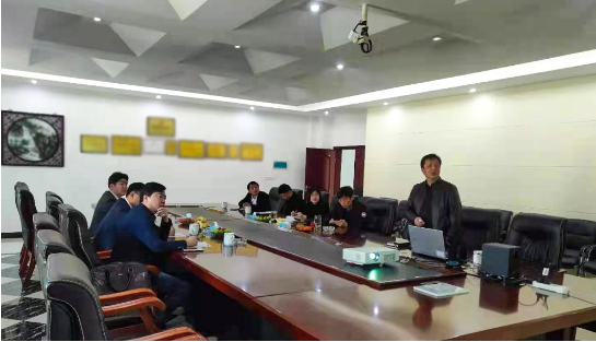加強(qiáng)合作！高端包裝新材料制造投資選址高新企業(yè)成功對(duì)接吉林某地方政府