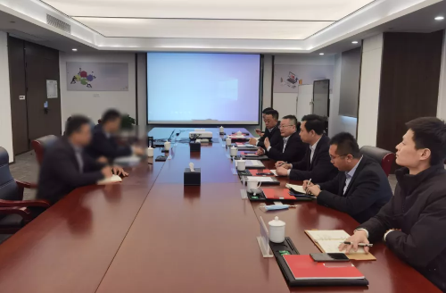 實現高效溝通！今日3場投資選址項目對接會成功舉行！