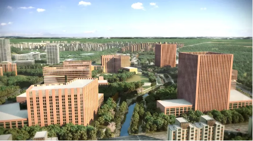 集團助力吉林省吉林高新區(qū)委托招商引資，加速建設(shè)東北振興的高質(zhì)量發(fā)展示范高地
