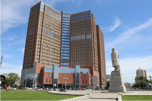 集團助力吉林省吉林高新區(qū)委托招商引資，加速建設(shè)東北振興的高質(zhì)量發(fā)展示范高地