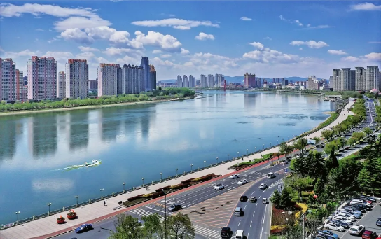 集團助力吉林省吉林高新區(qū)委托招商引資，加速建設(shè)東北振興的高質(zhì)量發(fā)展示范高地