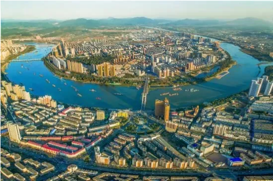 集團助力吉林省吉林高新區(qū)委托招商引資，加速建設(shè)東北振興的高質(zhì)量發(fā)展示范高地