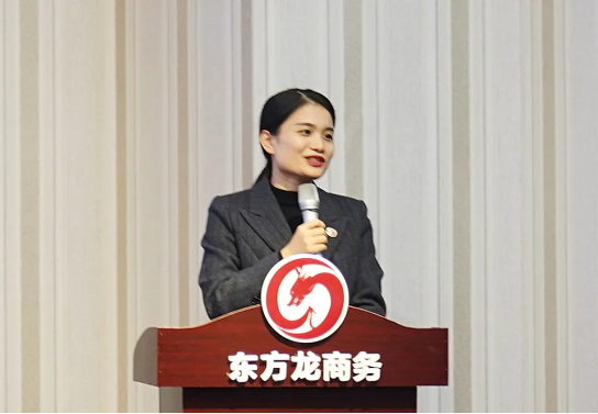 堅持項目為王，為全年委托招商服務工作夯實基礎，2021年首場月度總結會順利舉行