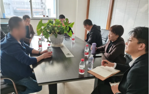 招商腳步不停歇！集團成功推進3家優質投資選址企業對接地方政府