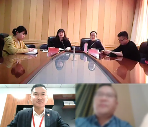 合作邁出堅實一步！集團推進3家優(yōu)質(zhì)投資選址企業(yè)精準(zhǔn)對接地方政府